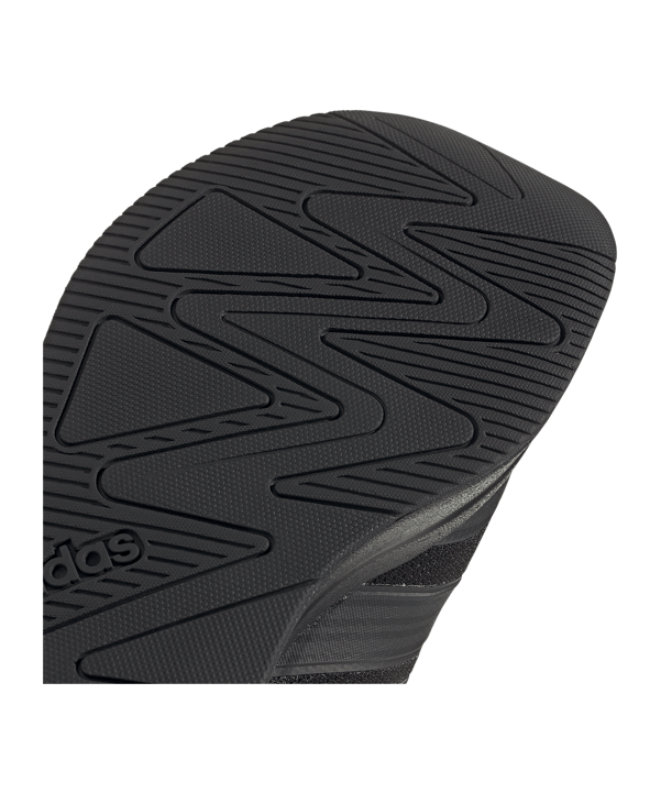 adidas Adirok Schuh Schwarz - schwarz