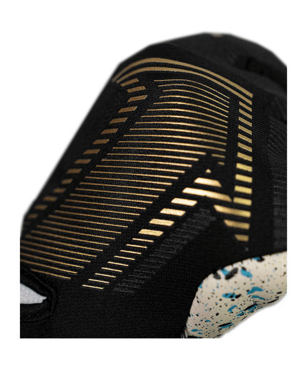 Reusch Fastgrip Fusion TW-Handschuhe Kids F7707 - schwarz