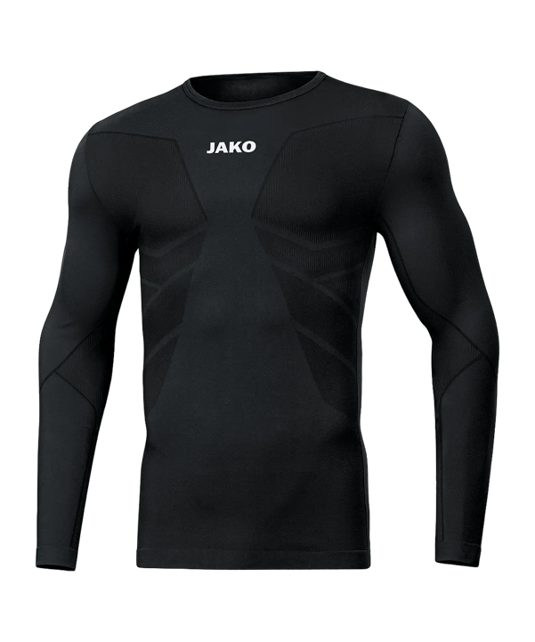 JAKO Intimo nero C008 - nero