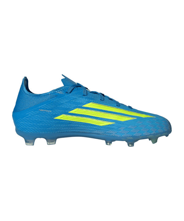 adidas F50 Elite FG Ice Cold Precision Kids Blau - blau