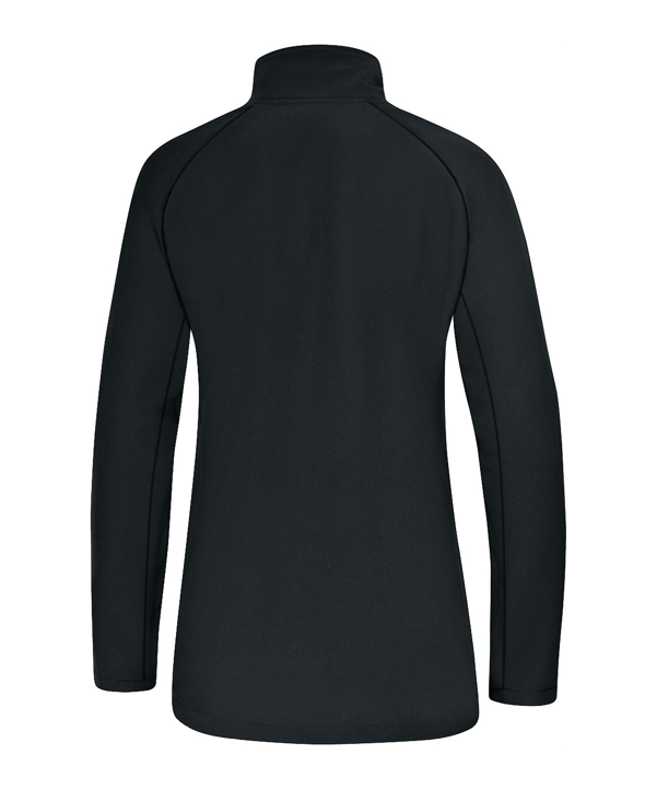 JAKO Giacca softshell Donna Nero C08 - nero