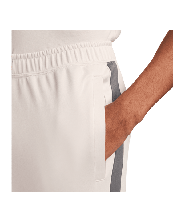 Nike Air Jogginghose Braun Grau F104 - braun