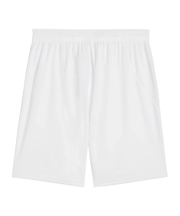 PUMA FC St. Pauli Court 2026/2027 Blanc C02 - blanc