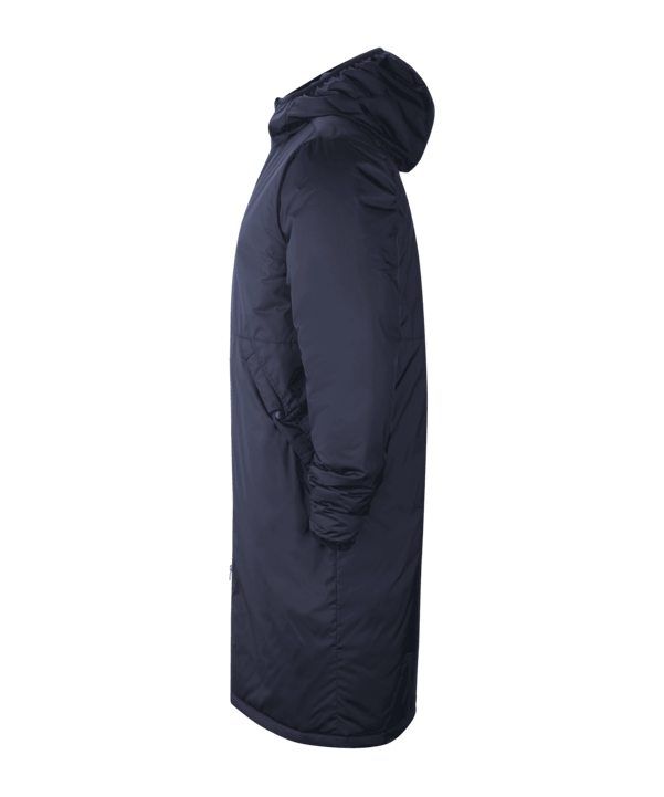 Nike Park 20 Winterjacke Blau F451 - blau