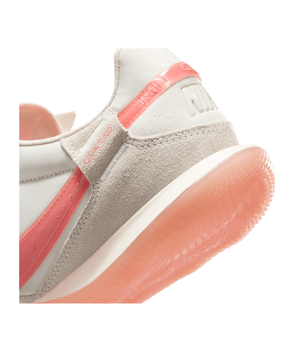 Nike Streetgato TF Small Sided Beige F104 - beige