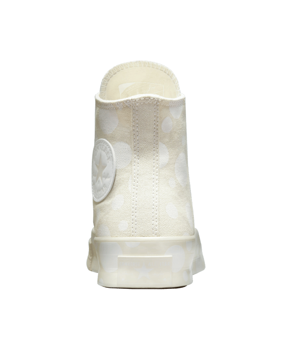 Converse Chuck 70 Hi Damen Weiss - weiss