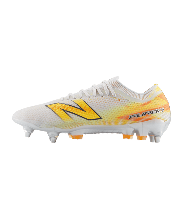 New Balance Furon Elite V9 SG Catalyst Blu - blu