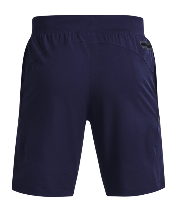 Under Armour Unstoppable Short Blau F410 - blau