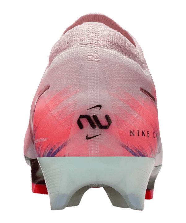 Nike Air Zoom Mercurial Vapor XVI Elite FG United Rot F600 - rot