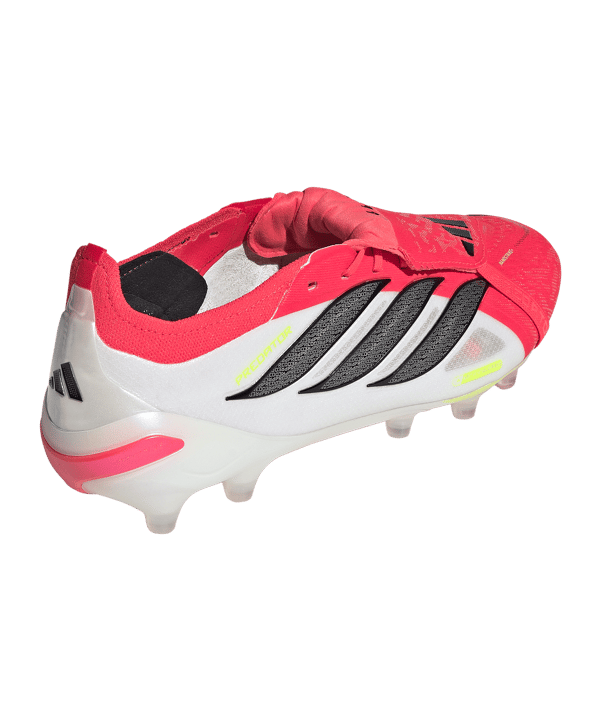 adidas Predator Elite FT AG Born For Goals Rot - rot