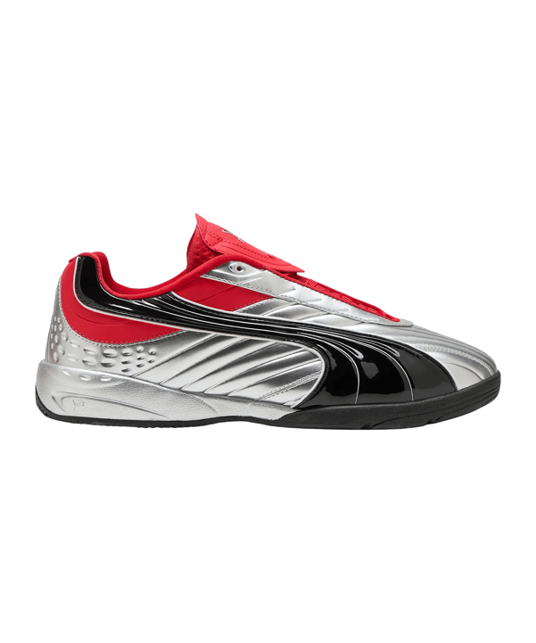 PUMA V-S2 Goalgetter Grau F01 - grau
