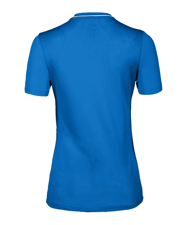 Nike Park 26 Trainingsshirt Damen Blau F463 - blau