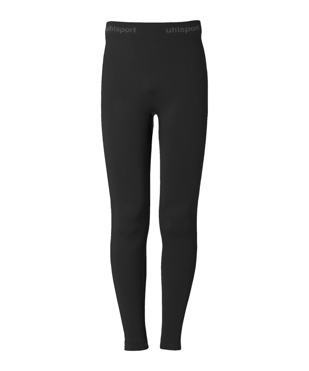 uhlsport Strak Zwart K001 - zwart