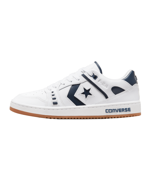 Converse AS-1 Pro Weiss - weiss