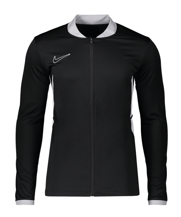 Nike Academy 25 Trainingsjacke Schwarz F010 - schwarz