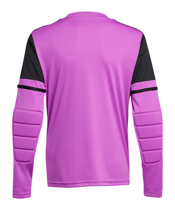 adidas Squadra 25 Torwarttrikot Kids Pink - rosa