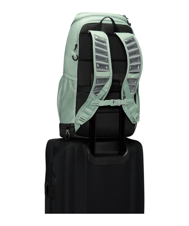 Nike Varsity Elite 32L Rucksack Grau F006 - grau