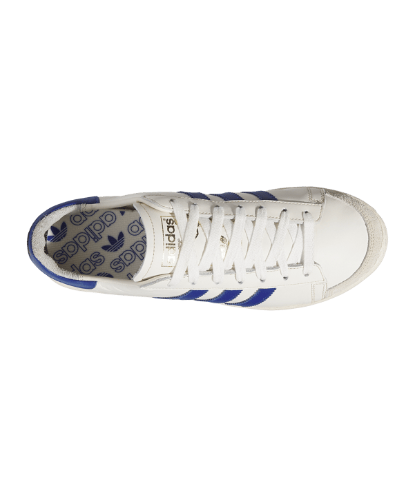 adidas Jabbar Low Off Weiß - weiss