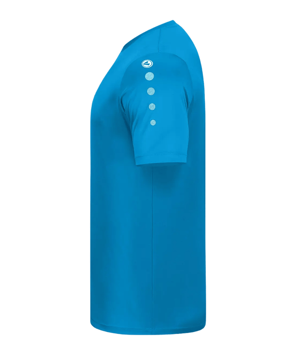 JAKO Team KA Shirt Dames Blauw K089 - blauw