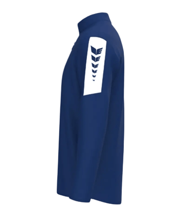 Erima INTRO Training Sweatshirt Blau F1262607 - blau