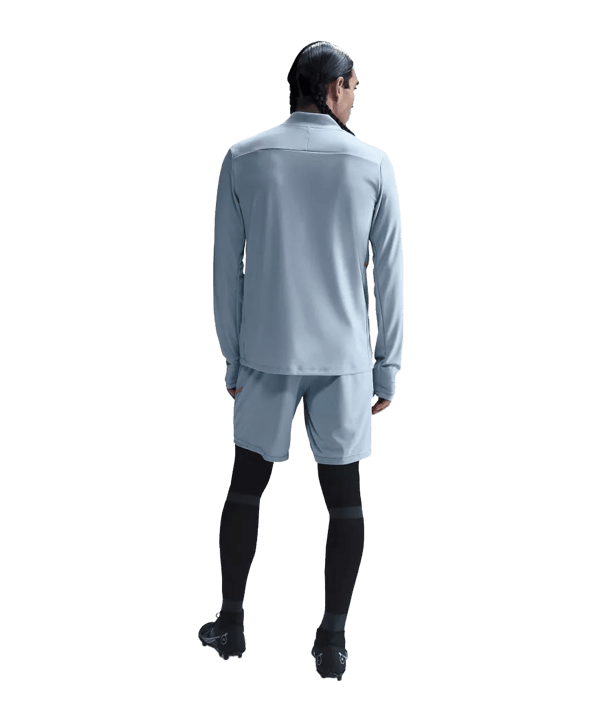 Nike Academy Drill Top Sweatshirt Blau F395 - blau