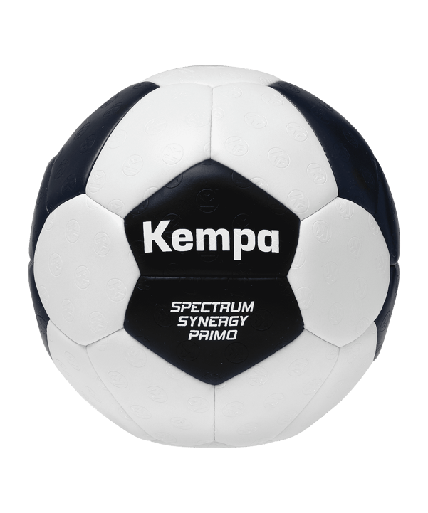 Kempa Spectrum Synergy Primo Ball Grau F02 - grau