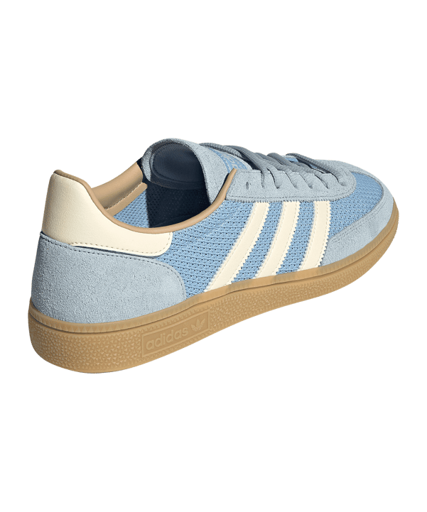 adidas Originals Handball Spezial Blau - blau