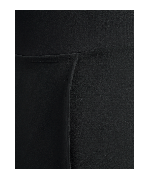 Hummel Rock Damen Schwarz F2001 - schwarz