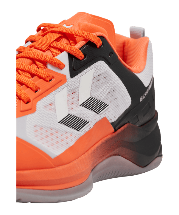 Hummel Hb Powerstrike Pro Schwarz F2442 - schwarz