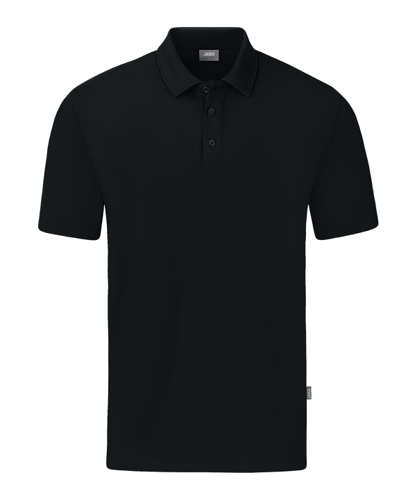 JAKO Polo nero C800 - nero