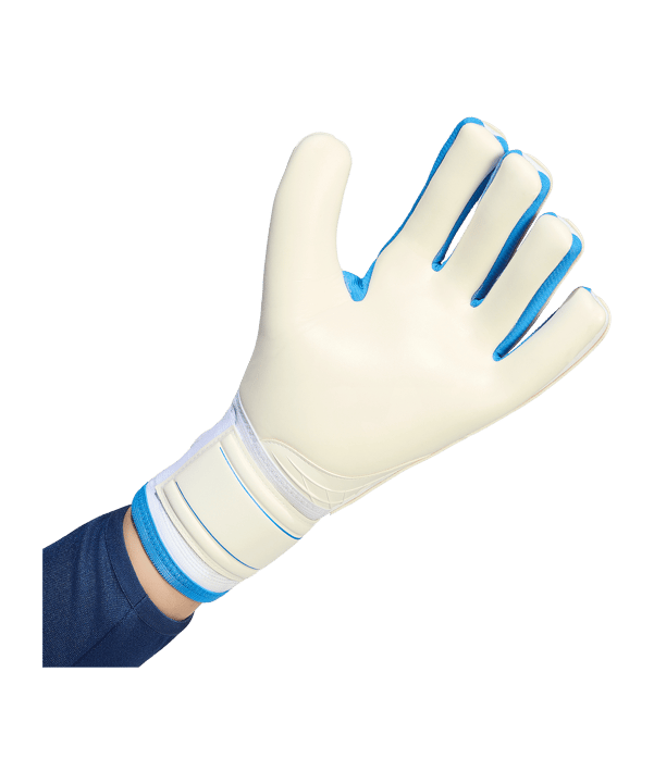 adidas COPA Pro Gants de gardien de but Blanc - blanc
