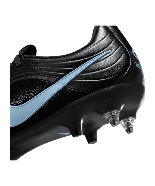 Nike Tiempo Maestro Academy SG Shadow Noir C040 - noir