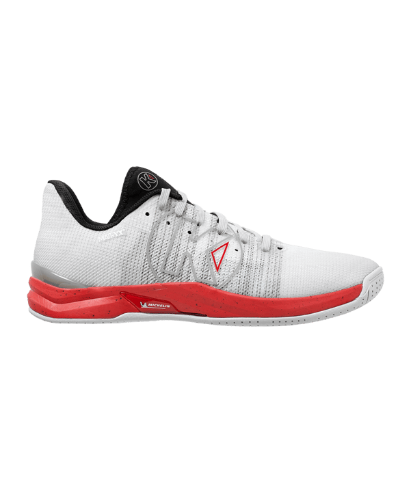 Kempa Attack One 2.0 Schuh Weiss F05 - weiss