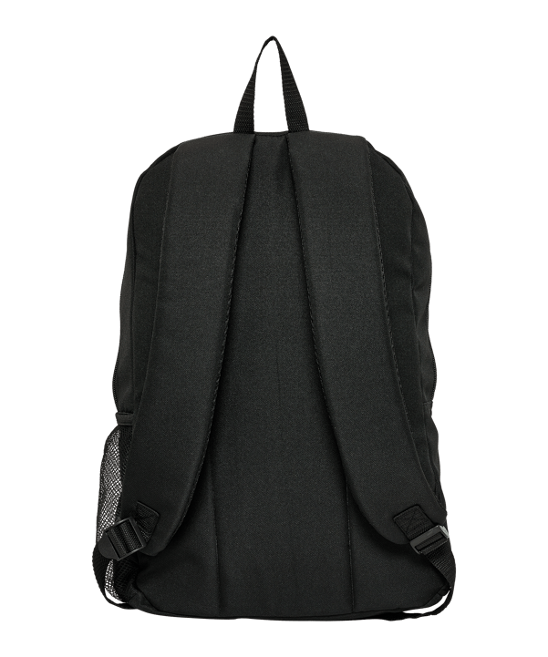 Hummel Rucksack Schwarz F2001 - schwarz