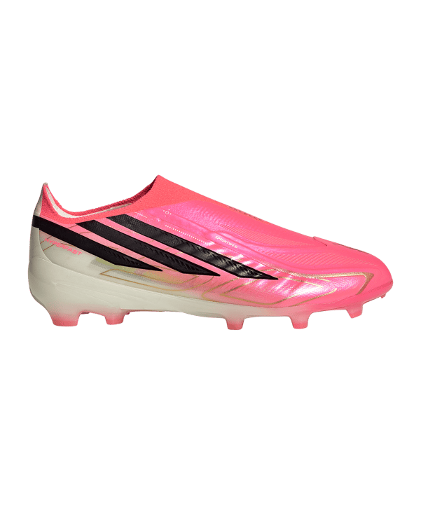 adidas F50 Hyperfast Elite LL FG Road to Glory Kids Rot