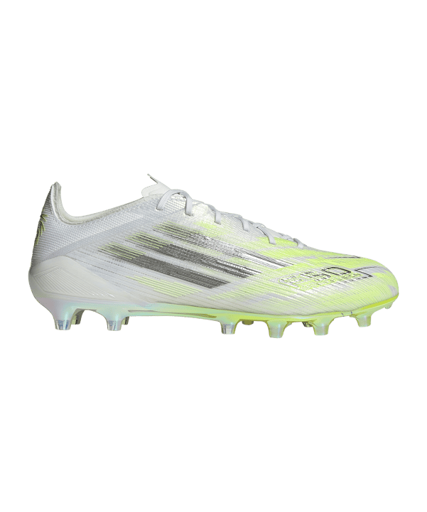 adidas F50 Sparkfusion Elite FG/AG Born for Goals Damen Weiß - weiss