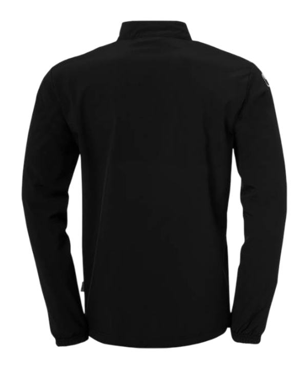 uhlsport Score 26 Evo Woven Trainingsjacke Kids F10 - schwarz