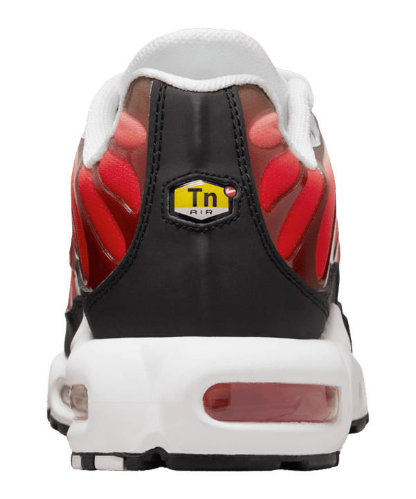 Nike Air Max Plus F100 - weiss