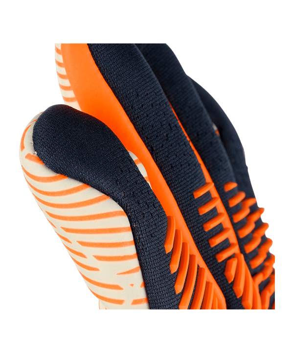uhlsport FM Ultragrip ZNE HN Spark Edition #403 Torwarthandschuhe Mehrfarbig F1011408011113