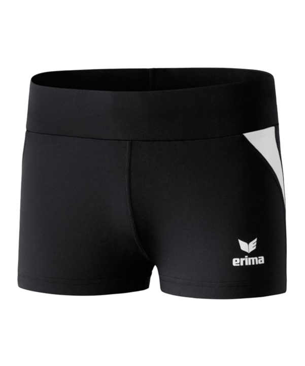 Racing Atletiek Hotpants Loopbroek rot Erima 8292310-38