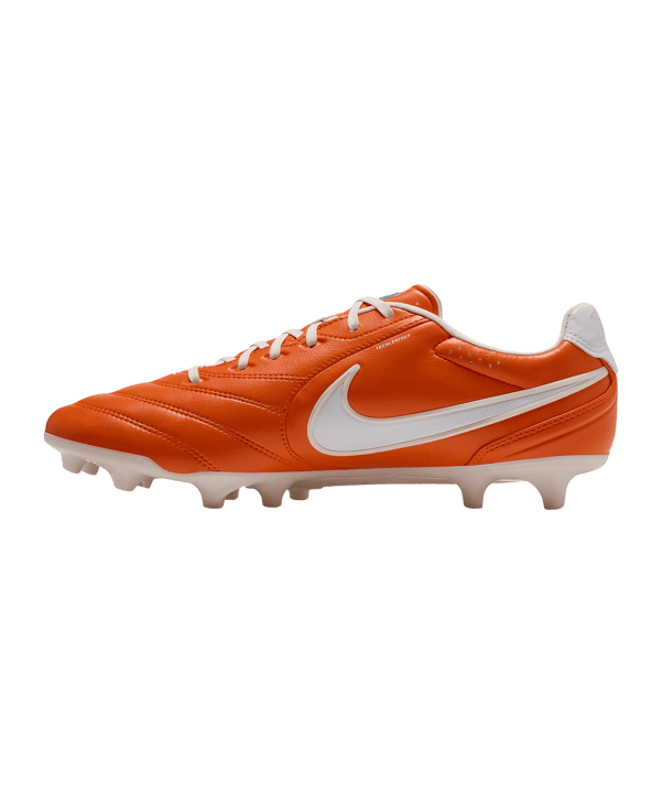 Nike Tiempo Ligera Pro FG Seasonal Orange C800 - orange