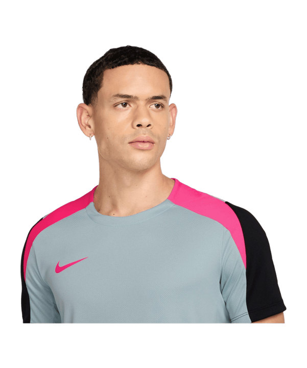 Nike Strike T-Shirt Blau F395 - blau