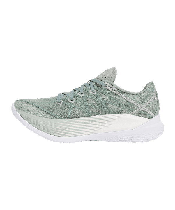 Under Armour Velociti Elite 2 Laufschuh Grün F348 - gruen