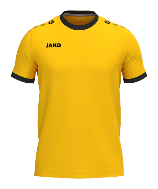 JAKO One KA Trikot Kids Gelb F335 - gelb