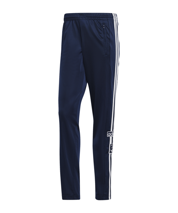 adidas Originals Adicolor Classics Adibreak Track Pants Blue - blau