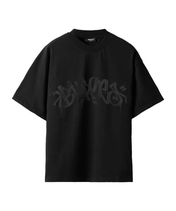 Burocs T-Shirt Noir - noir