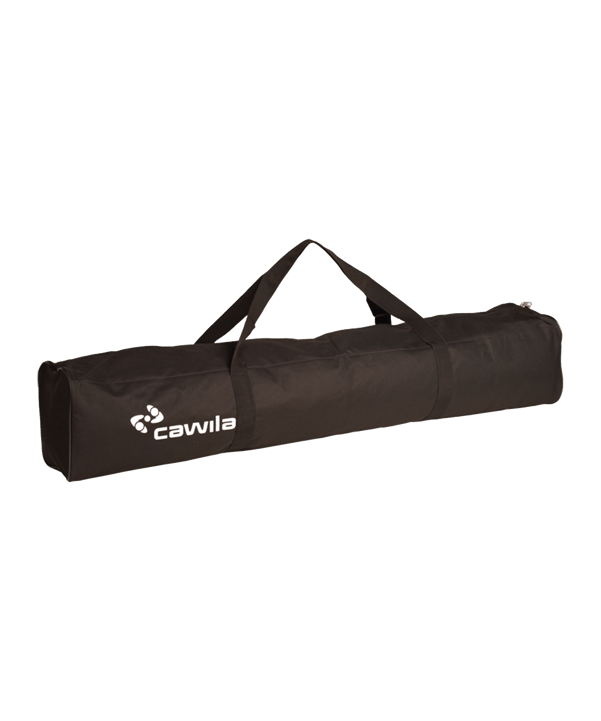 Cawila Stangentasche ACADEMY | 100cm - schwarz