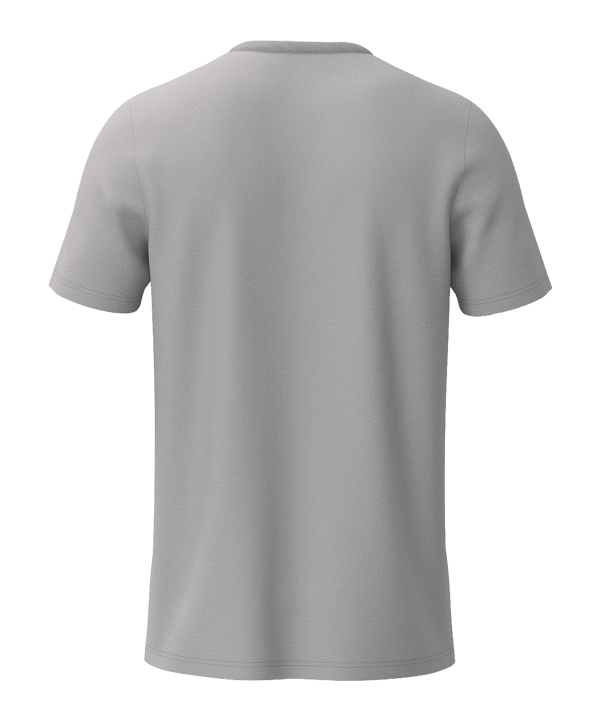 Erima TS T-Shirt Grau F2082647 - grau