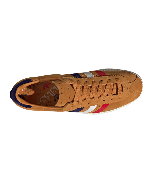 adidas Originals Padiham Weiss - weiss