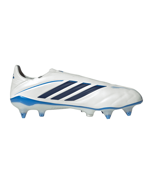 adidas Copa Pure IV Elite LL SG Chaos vs Control Weiß - weiss